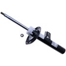 2021 Mercedes Benz CLA250 Strut 1